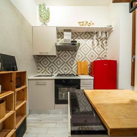 Puccinotti House Apartment ฟลอเรนซ์ ภายนอก รูปภาพ