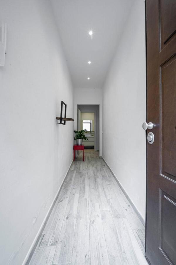 Puccinotti House Apartment ฟลอเรนซ์ ภายนอก รูปภาพ