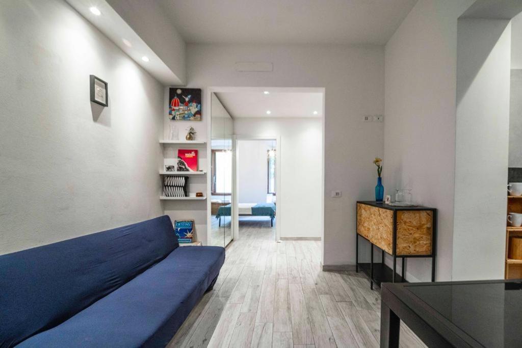 Puccinotti House Apartment ฟลอเรนซ์ ภายนอก รูปภาพ