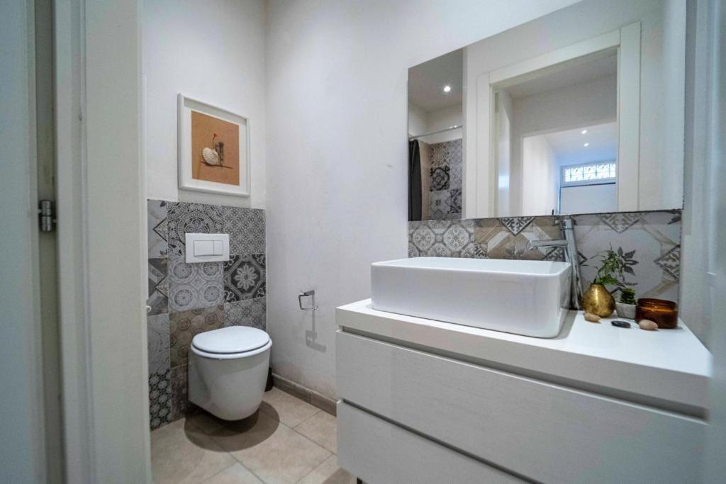 Puccinotti House Apartment ฟลอเรนซ์ ภายนอก รูปภาพ
