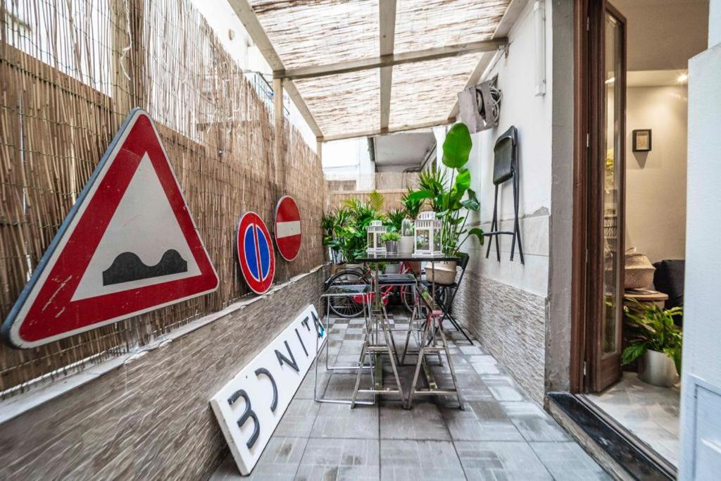 Puccinotti House Apartment ฟลอเรนซ์ ภายนอก รูปภาพ