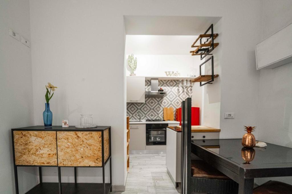 Puccinotti House Apartment ฟลอเรนซ์ ภายนอก รูปภาพ