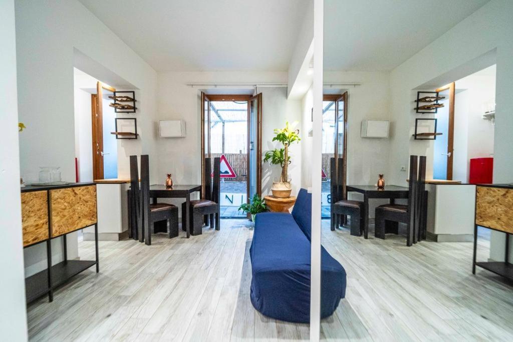Puccinotti House Apartment ฟลอเรนซ์ ภายนอก รูปภาพ