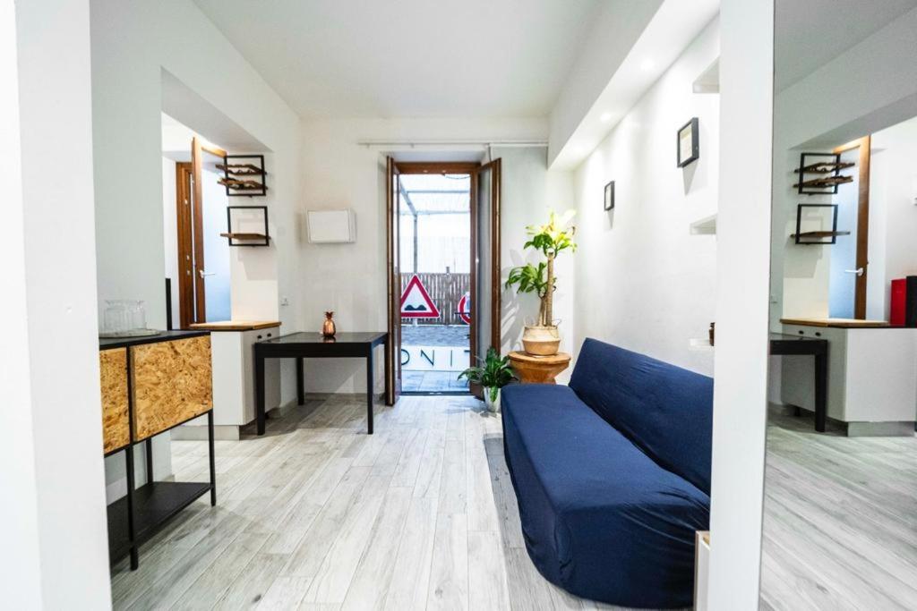 Puccinotti House Apartment ฟลอเรนซ์ ภายนอก รูปภาพ