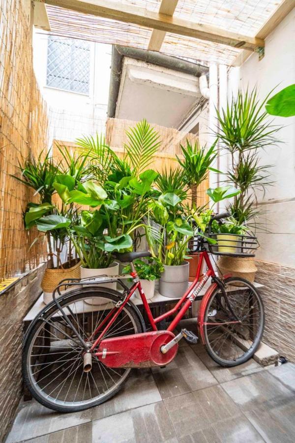 Puccinotti House Apartment ฟลอเรนซ์ ภายนอก รูปภาพ