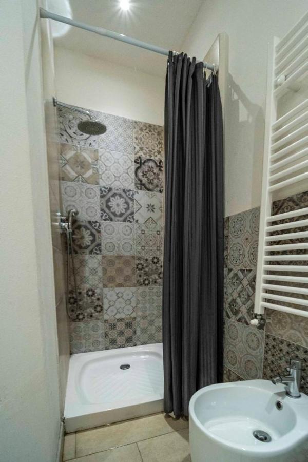 Puccinotti House Apartment ฟลอเรนซ์ ภายนอก รูปภาพ