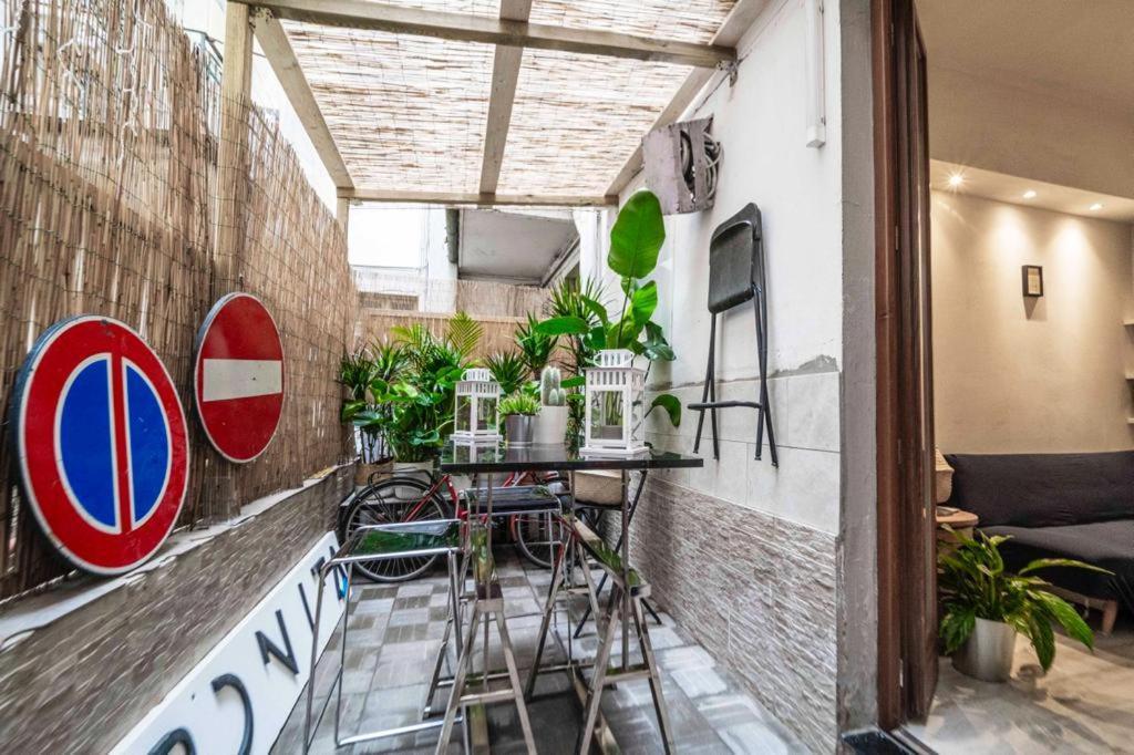 Puccinotti House Apartment ฟลอเรนซ์ ภายนอก รูปภาพ