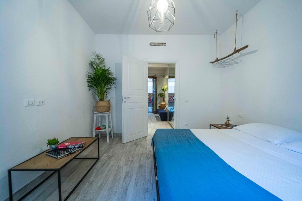 Puccinotti House Apartment ฟลอเรนซ์ ภายนอก รูปภาพ
