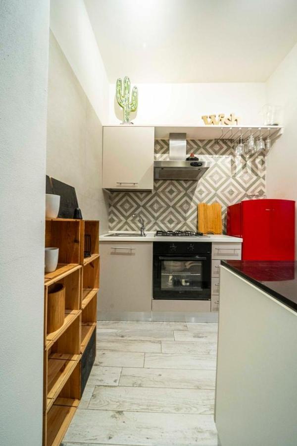 Puccinotti House Apartment ฟลอเรนซ์ ภายนอก รูปภาพ