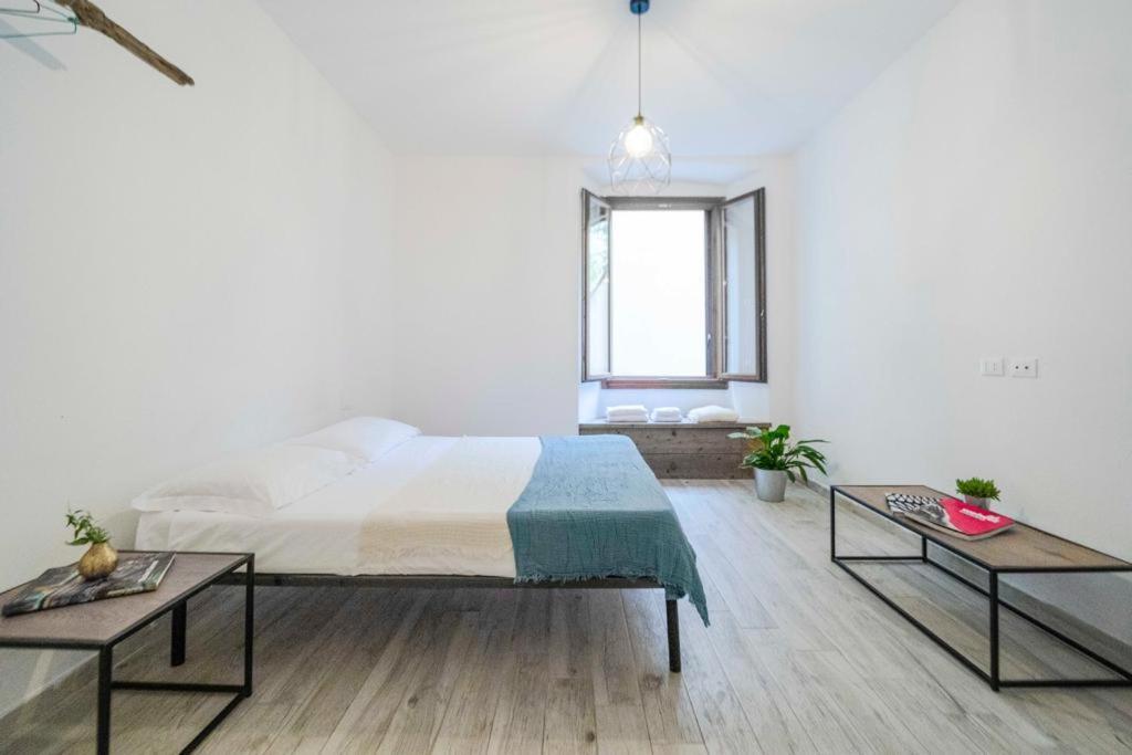Puccinotti House Apartment ฟลอเรนซ์ ภายนอก รูปภาพ