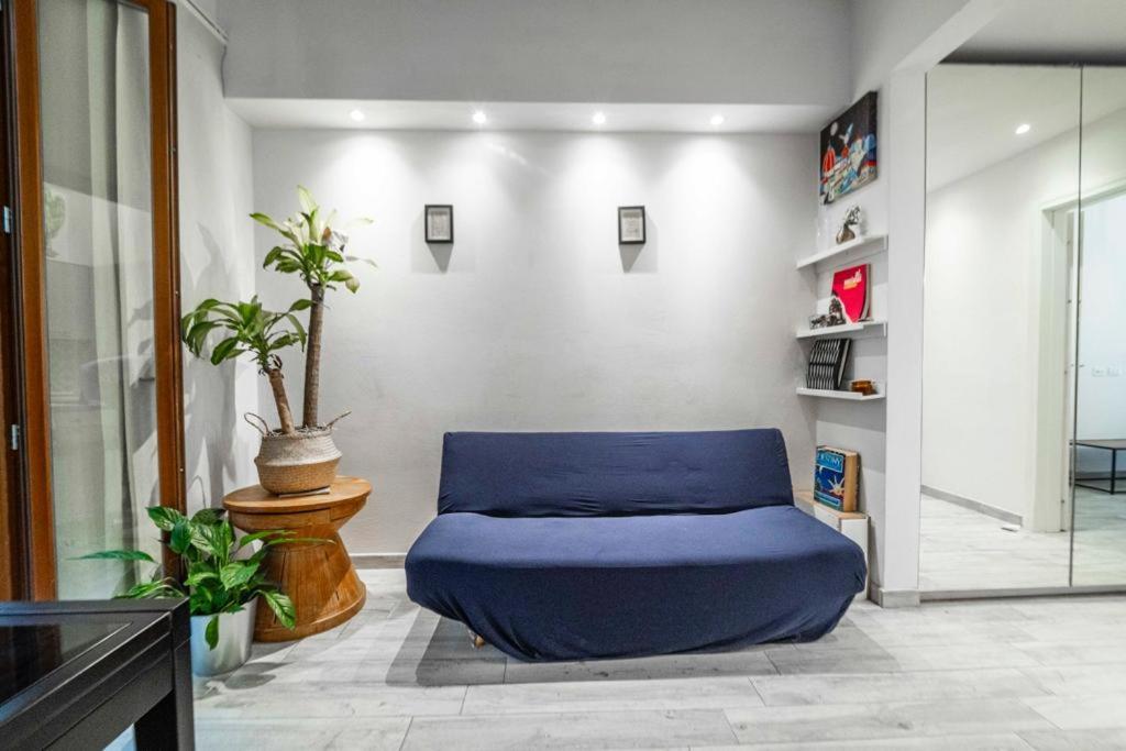Puccinotti House Apartment ฟลอเรนซ์ ภายนอก รูปภาพ